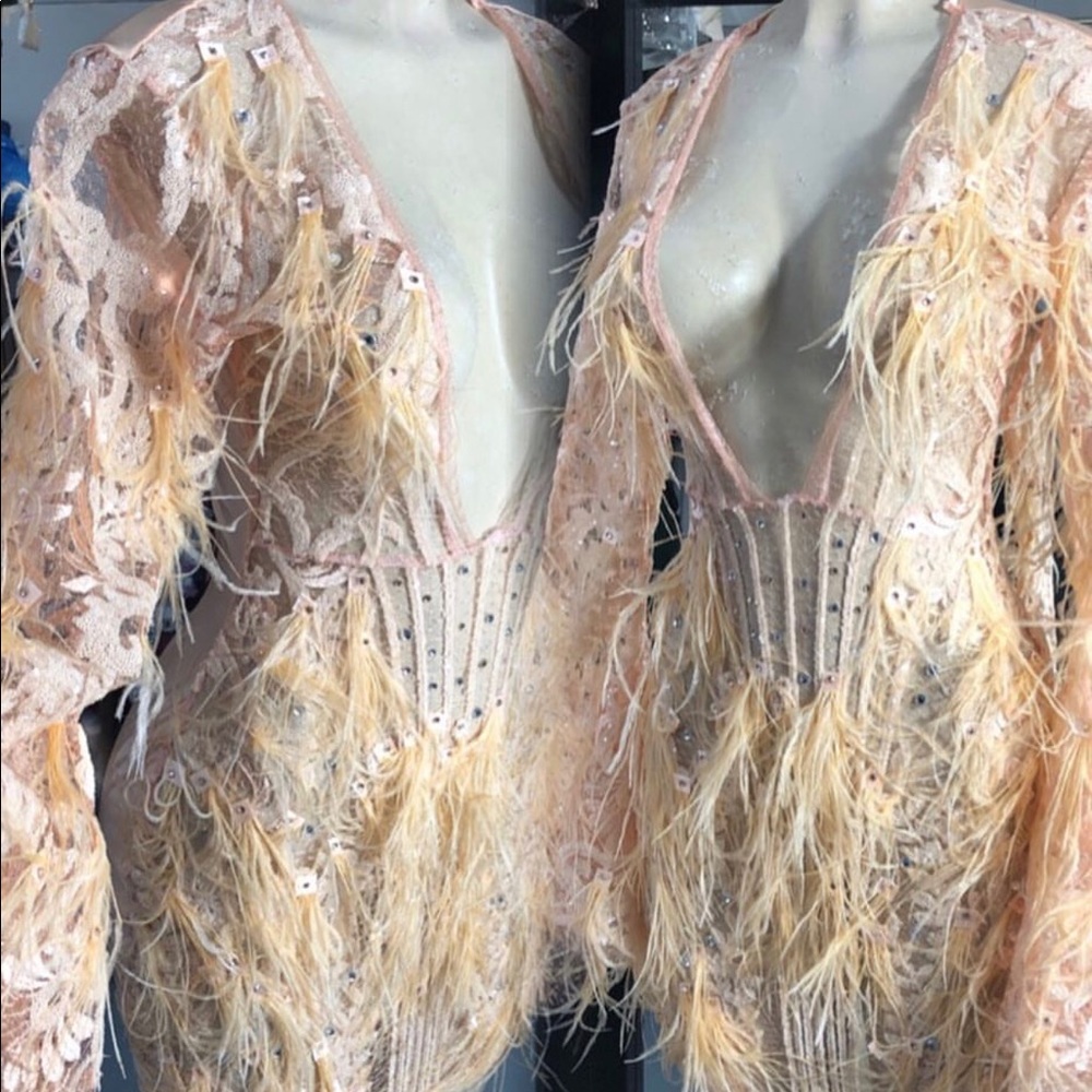 Never worn before Price is negotiable